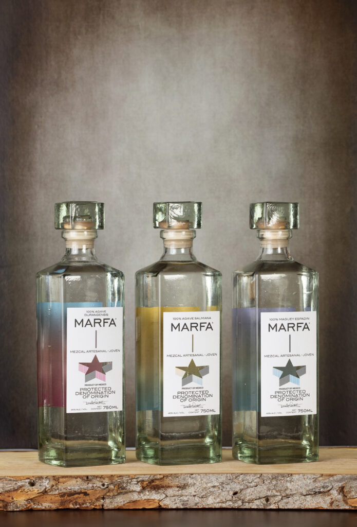 MARFA Collection